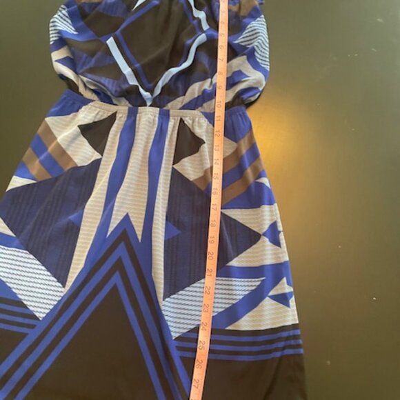 Express strapless dress Size Small - Picture 4 of 4